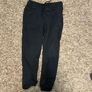 Old navy boys pants size 5 (XS)